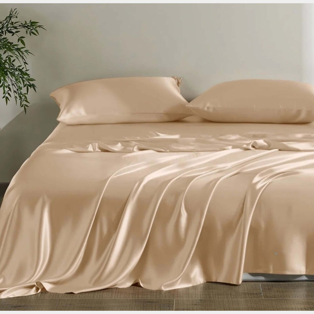 Drap en soie 22 momme