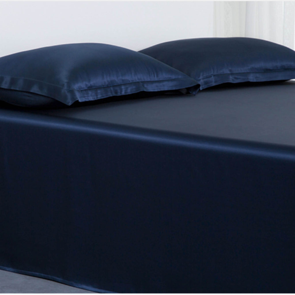 Drap en soie 22 momme