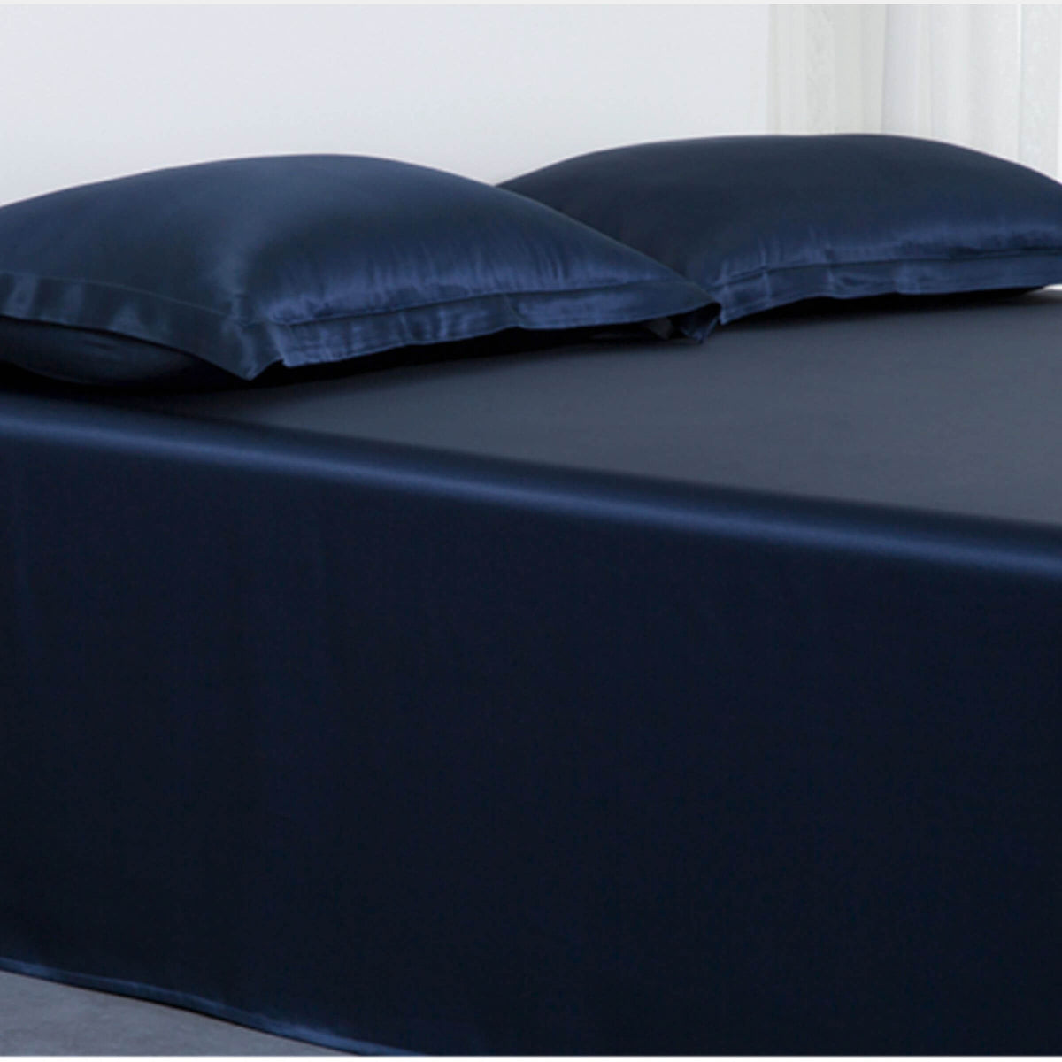 Drap en soie 22 momme