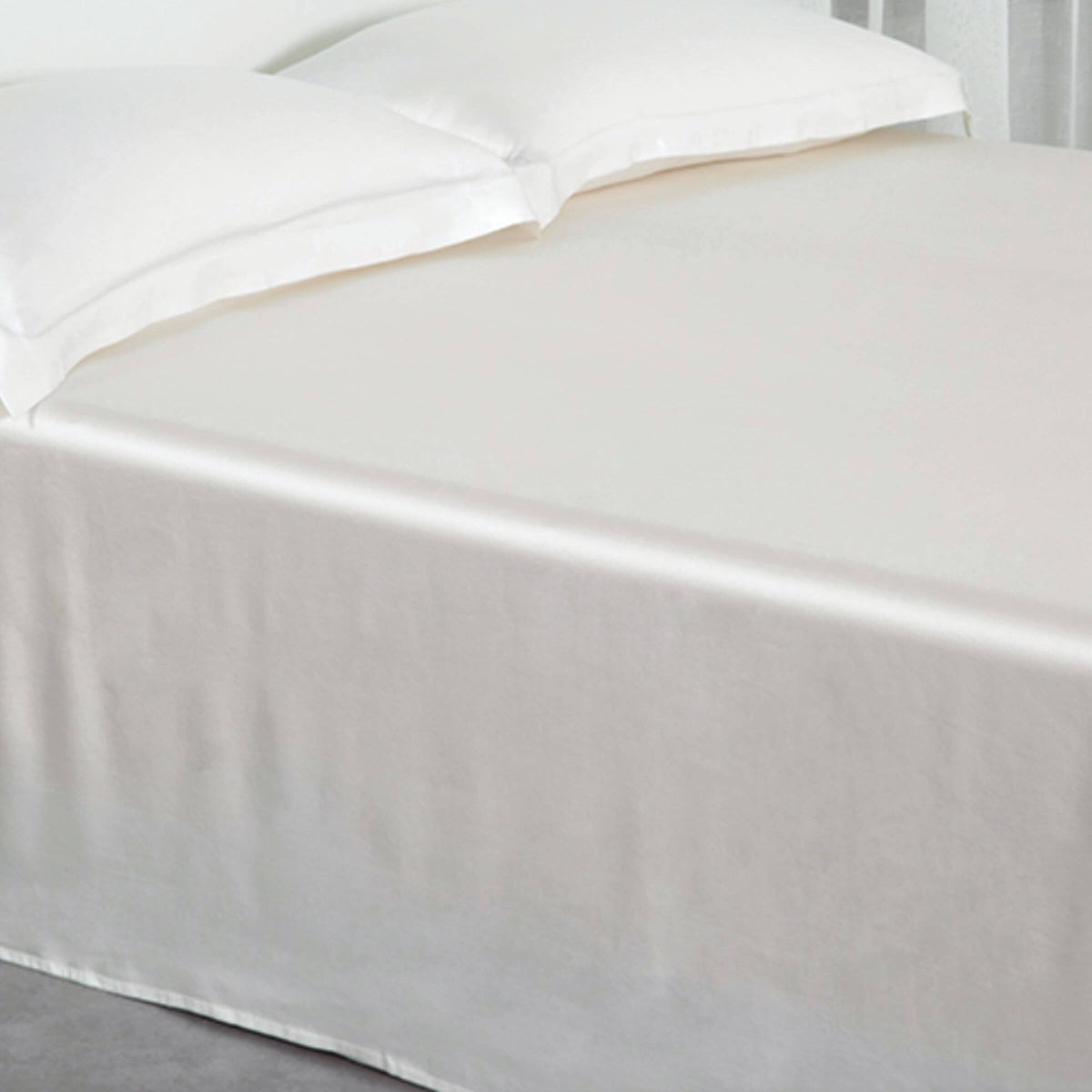 Drap en soie 22 momme