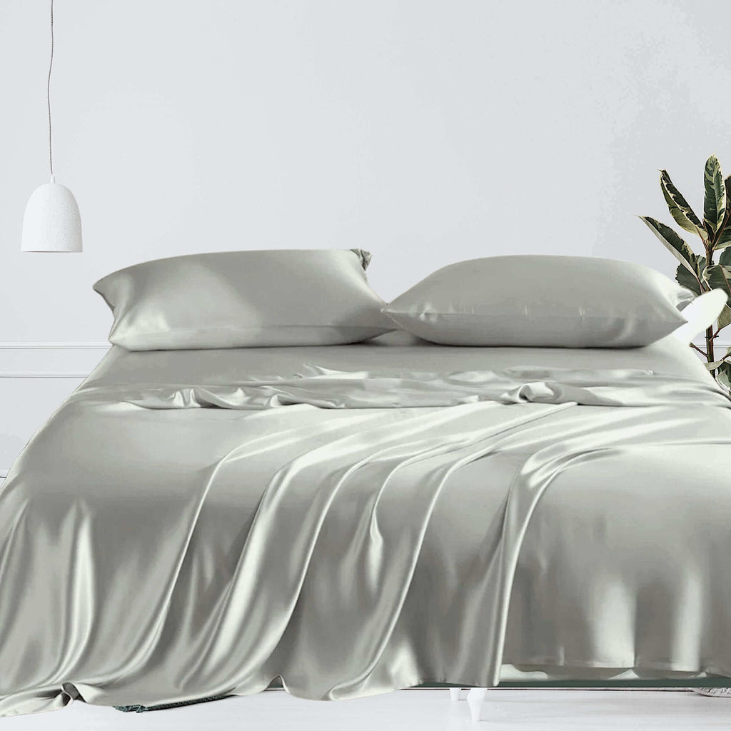 Drap en soie 22 momme